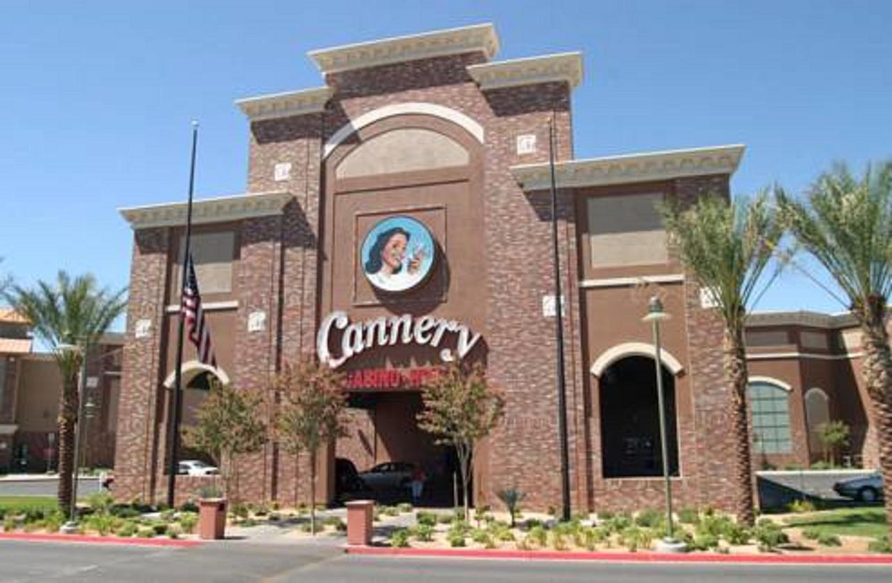 CANNERY CASINO AND HOTEL LAS VEGAS, NV